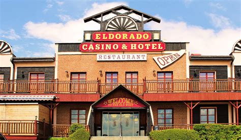 Eldorado casino Argentina